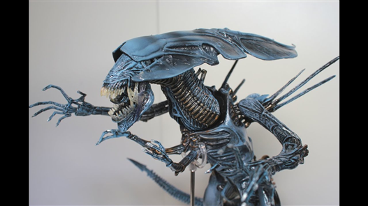 Mua bán NECA QUEEN ALIEN DELUXE CHINA VER -